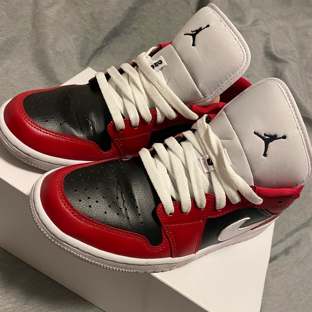 Air Jordan 1 Lows